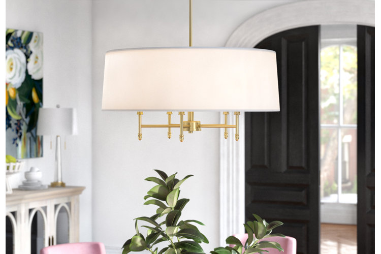 How to Pick a Transitional Chandelier Joss & Main